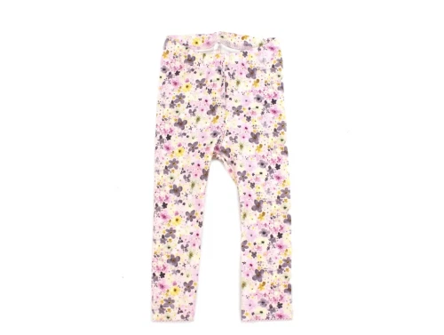 Name It festival bloom blomstret legging